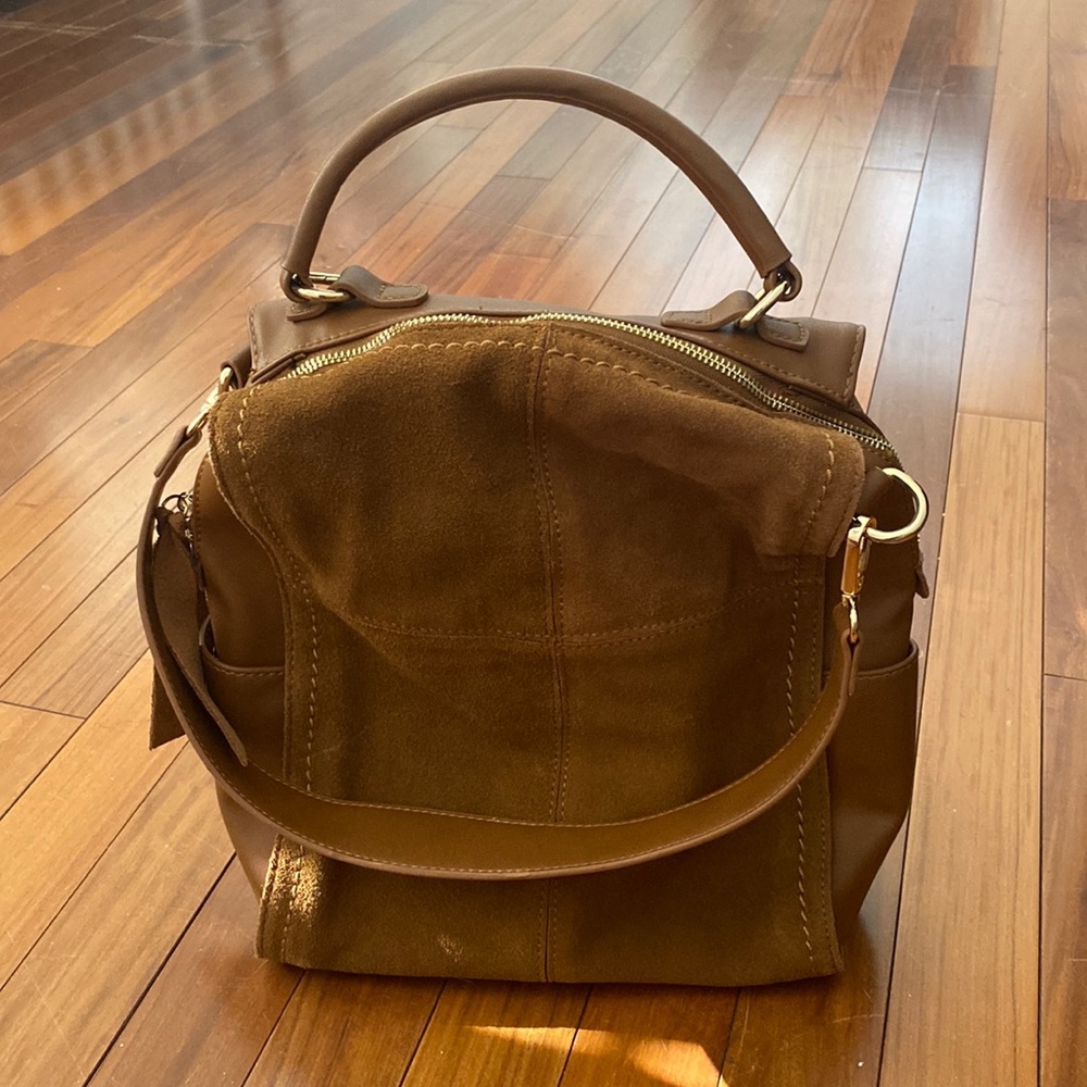 Brown bag